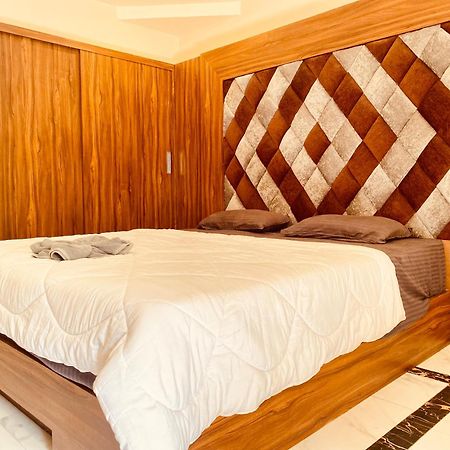 Natures Nest Araku Resort Exterior foto
