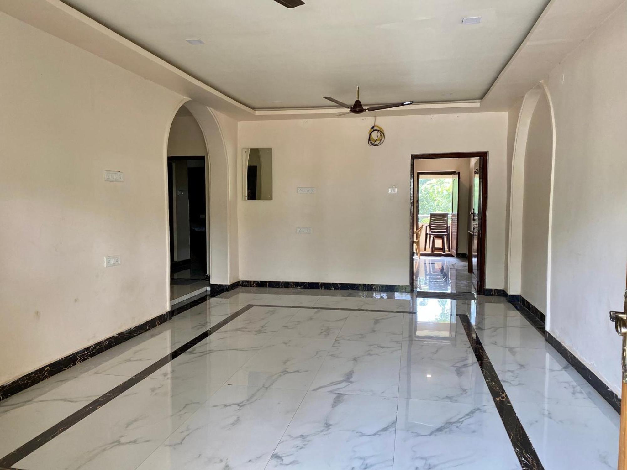 Natures Nest Araku Resort Exterior foto