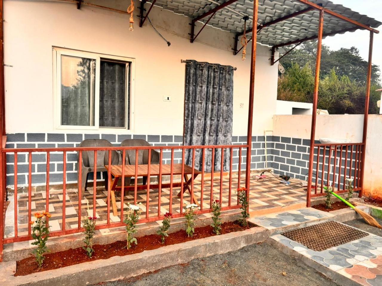 Natures Nest Araku Resort Exterior foto